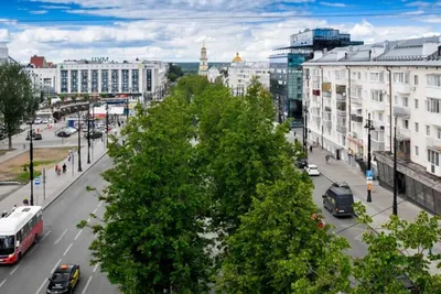 К юбилею города Пермь украсят тематические арт-объекты | «Пятница»