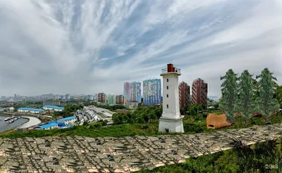 Локации для фото Владивосток фотографии