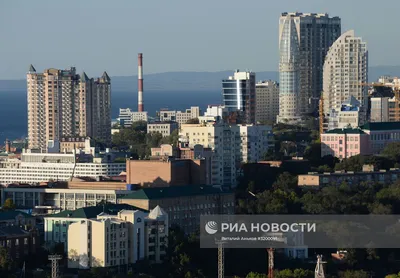 День города во Владивостоке: куда сходить - МК Владивосток