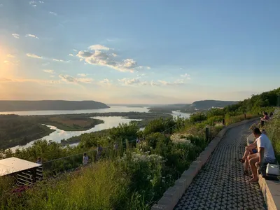 Локации для Самара фотографии