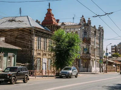 Смотровая площадка \"Вертолётка\", Самара - «Сюда можно прийти с детьми, но  безумно красивые виды - главное достоинство этого места!» | отзывы