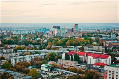 Город Самара: климат, экология, районы, экономика, криминал и  достопримечательности | Не сидится