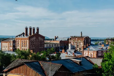 Самара новогодняя. Топ мест для клёвых фото / Отдых / Гайды / Кому на Волге