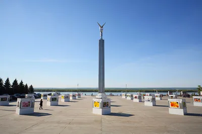 Ах, Самара-городок, беспокойная я! Русское обаяние города на Волге | Автор  Светлана Гафурова | Дзен