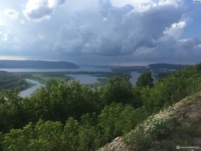 Вертолётная площадка, Самара - «Самая красивая смотровая площадка Самары,  да и всей Волги! Легендарная Вертолетка открылась после ремонта. Стало еще  красивее» | отзывы