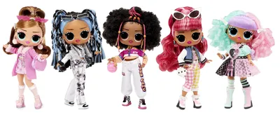 LOL Surprise 707 Diva Doll with 7 Surprises Including Doll, Fashions, and  Accessories - Great Gift for Girls Age 4+, Collectible Doll, Surprise Doll,  Water Surprise - Walmart.com