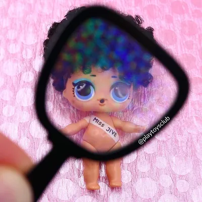 LOL Surprise Dolls Hair Goals M.C. N.Y.C. Opened | eBay