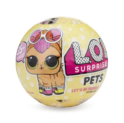 LOL Surprise Pets Eye Spy Series 4 Wave 2 35051552116 | eBay