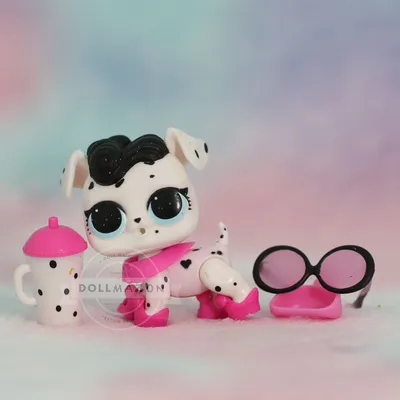 Улюбленець лол петс LOL Surprise Bubble Surprise Pets - Collectible Doll,  Pet (ID#1879353079), цена: 399 ₴, купить на Prom.ua