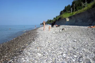 Фотогалерея нашего апарт-отеля - Лучезарный Резорт, г. Сочи, п. Лоо