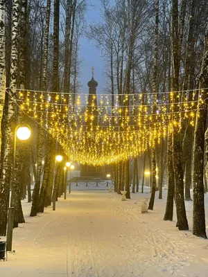 Отзыв о Центральный парк культуры и отдыха \"Лопатинский сад\" (Россия,  Смоленск) | Парк культуры имени отдыха:) Или что посмотреть в Смоленске.