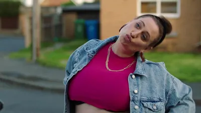 The Other One writer defends casting Misfits' Lauren Socha