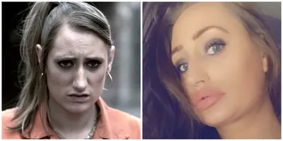 The Other One writer defends casting Misfits' Lauren Socha