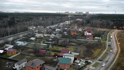 В парке «Лосиный Остров» открывается тропа для хождения босиком длиной  почти 4 км - Москвич Mag