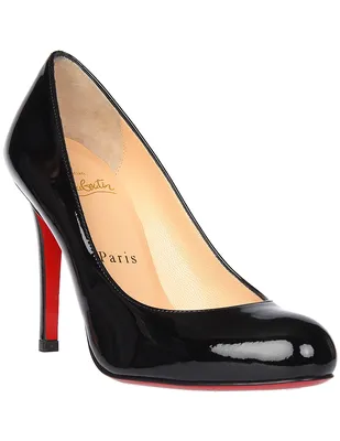 Louboutin туфли в формате WebP