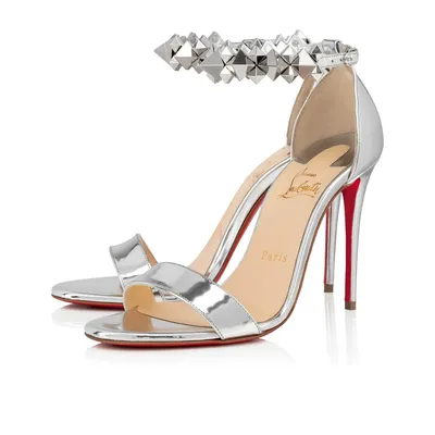 Louboutin туфли в новом свете