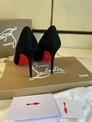 Картинки Louboutin туфлей для вашей коллекции