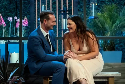 Love Is Blind' Season 6 Couples: Who Got Married and Who Said 'I Don't'