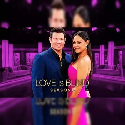 Love Is Blind Cast, News, Videos and more