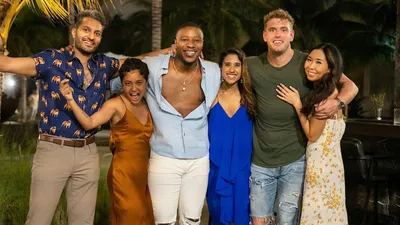 Love Is Blind' Season 5 Couples: Who Is Still Together Today?