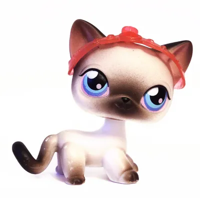 Littlest Pet Shop Info | BasicFun!