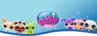 LPSCR Littlest Pet Shop, LPS Rare Children's Brazil | Ubuy