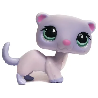 LPS Number 11 | Littlest pet shop collector's Wiki | Fandom