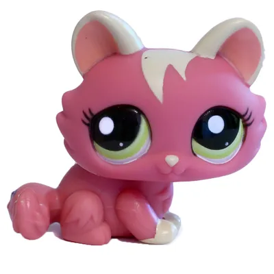 do you think LPS #1631 is worth this? : r/LittlestPetShop