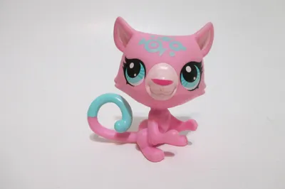 LPS Number 2 | Littlest pet shop collector's Wiki | Fandom