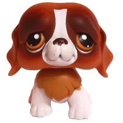 LPS Collie Generation 5 Pets | LPS Merch