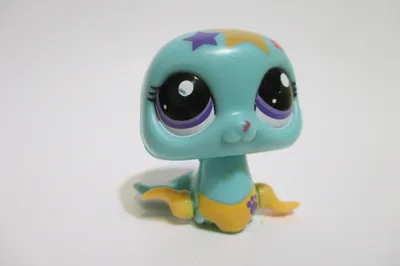 Littlest Pet Shop Info | BasicFun!