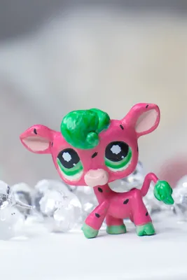 LPS Number 3 | Littlest pet shop collector's Wiki | Fandom