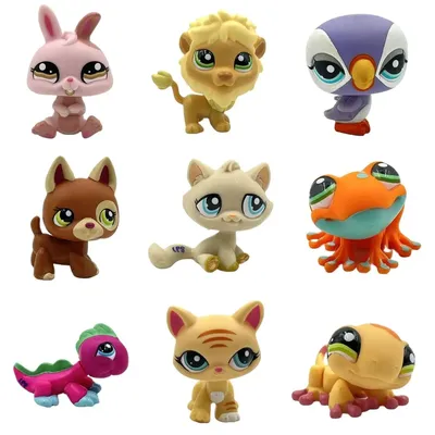 Nicole`s LPS blog - Littlest Pet Shop: Pets Polar bear | Lps pets, Little  pets, Lps littlest pet shop