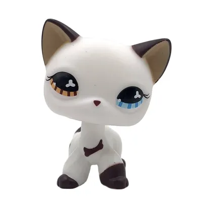 I bought from a New LPS store 👀 - YouTube