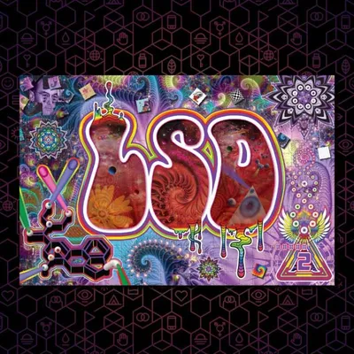 LSD Therapy Information- UC Berkeley BCSP