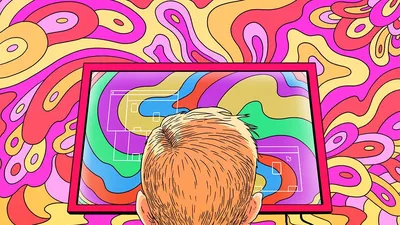 Many trippy returns: LSD turns 80 - The New European