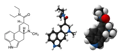 LSD - Alcohol and Drug Foundation