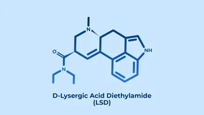 LSD - Alcohol and Drug Foundation