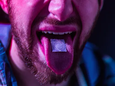 Understanding Drugs: LSD” - New e-learning module now available!