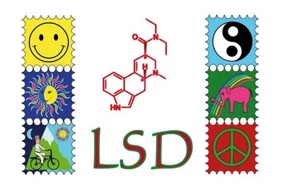 LSD