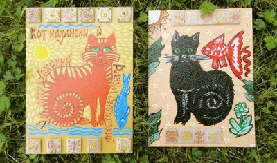 Нравоучительный лубок. Блог арт-директора «Нескучного сада» Дмитрия Петрова  | Православный журнал \"Нескучный сад\"