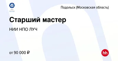 Серебряные награды завоевали каракуристы АО НИИ НПО «ЛУЧ» на III Кубке по  рационализации и производительности — АО \"НИИ НПО \"ЛУЧ\"