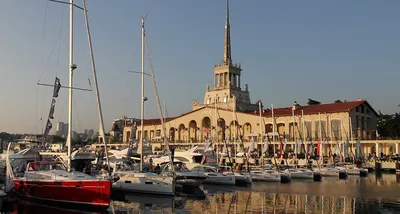 Куда съездить в Сочи на машине: лучшие места в городе, водопады, живописные  пейзажи | Блог ТВИЛ