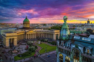 Санкт Петербург лучшие достопримечательности.