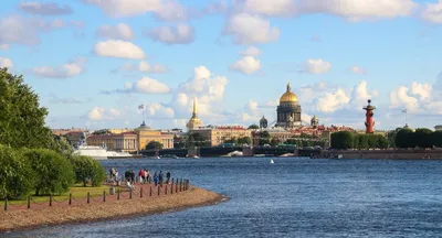 Лучшие музеи Санкт-Петербурга - Imapress