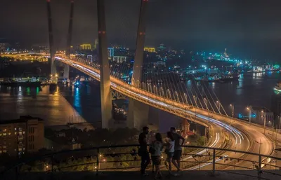 Топ-10 самых модных мест для фотографирования во Владивостоке