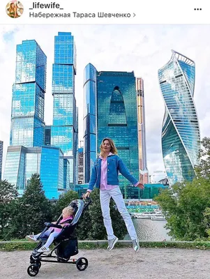 Лучшие места для фотосессий в Москве - Ради Любви