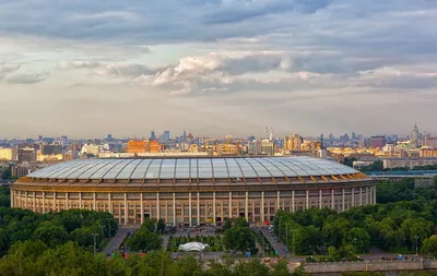 Новогодние праздники — 2024 в Москве и Подмосковье: куда сходить и что  посмотреть | 360°