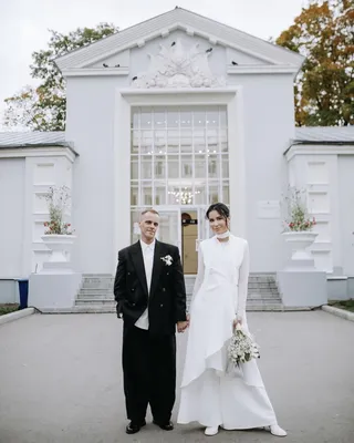 10 самых красивых ЗАГСов Москвы - Wedding Blog