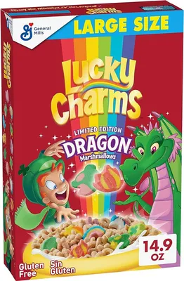 Lucky Charms